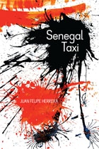 cover of Senegal Taxi