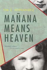 cover of Mañana Means Heaven
