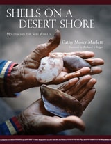 cover of Shells on a Desert Shore: Mollusks in the Seri World