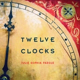 cover of Twelve Clocks
