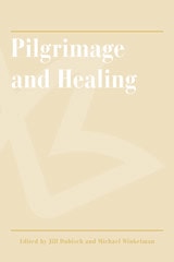 cover of Pilgrimage and Healing