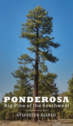 cover of Ponderosa: Big Pine of the Southwest
