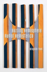 cover of Buzzing Hemisphere / Rumor Hemisférico