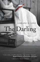 cover of The Darling