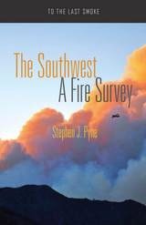 cover of The Southwest: A Fire Survey