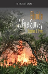 cover of Florida: A Fire Survey