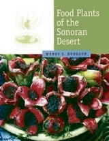 cover of Food Plants of the Sonoran Desert