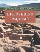 cover of Discovering Paquimé
