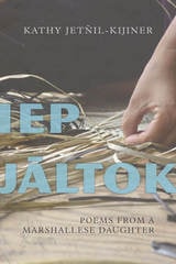 cover of Iep Jaltok: Poems from a Marshallese Daughter