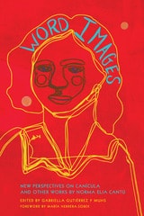 cover of Word Images: New Perspectives on Canícula and Other Works by Norma Elia Cantú