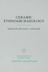 cover of Ceramic Ethnoarchaeology