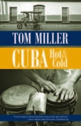 cover of Cuba, Hot and Cold