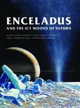 cover of Enceladus and the Icy Moons of Saturn