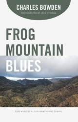 cover of Frog Mountain Blues