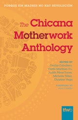 cover of The Chicana Motherwork Anthology