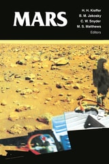 cover of Mars