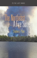 cover of The Northeast: A Fire Survey