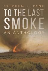 cover of To the Last Smoke: An Anthology