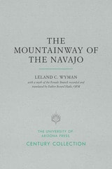 cover of The Mountainway of the Navajo