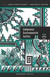 cover of Indigenous Environmental Justice