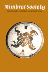 cover of Mimbres Society