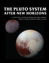 cover of The Pluto System After New Horizons