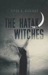 cover of The Hatak Witches