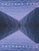 cover of Transversal: Poems