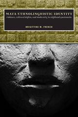 cover of Maya Ethnolinguistic Identity: Violence, Cultural Rights, and Modernity in Highland Guatemala