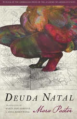 cover of Deuda Natal