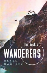 cover of The Book of Wanderers