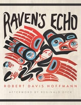 cover of Raven's Echo