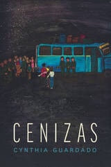 cover of Cenizas: Poems