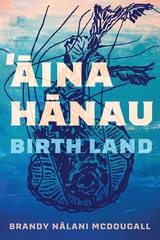 cover of Aina Hanau / Birth Land