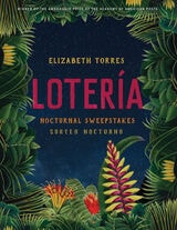 cover of Lotería: Nocturnal Sweepstakes