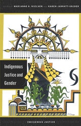 cover of Indigenous Justice and Gender