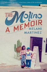 cover of The Molino: A Memoir