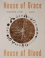 cover of House of Grace, House of Blood: Poems