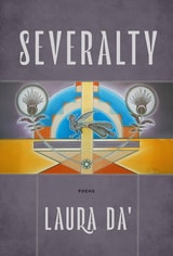cover of Severalty: Poems