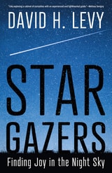 cover of Star Gazers: Finding Joy in the Night Sky