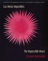 cover of Las Horas Imposibles / The Impossible Hours