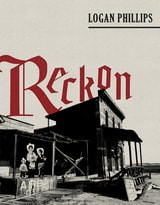 cover of Reckon