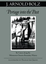 cover of Portage Into The Past