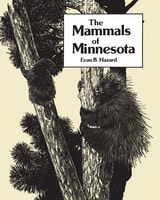 cover of Mammals of Minnesota