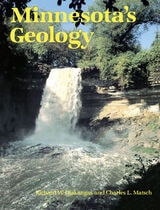 cover of Minnesota’s Geology
