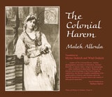 cover of Colonial Harem