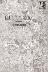 cover of Rhetoric