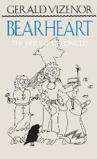 cover of Bearheart: The Heirship Chronicles