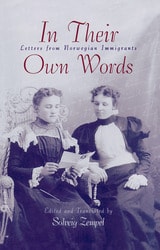cover of In Their Own Words: Letters from Norwegian Immigrants