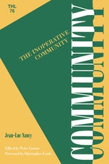 cover of Inoperative Community